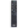 Sony RMF-YD002 TV Remote Control - RMFYD002