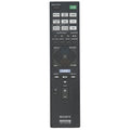 Sony RMT-AA130U Receiver Remote Control - RMTAA130U