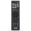 Sony RMT-AA401U A/V Receiver Remote Control - 1-493-370-11 | 1-4933-701-3 | 1-493-370-12
