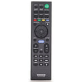 Sony RMT-AH111E Active Powered Audio Speakers Remote Control - 1-492-937-11