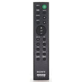 Sony RMT-AH300U Sound Bar Remote Control - 149327911 - RMTAH300U