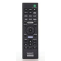 Sony RMT-AH401U Sound Bar Remote Control for HTX9000F - 1-493-354-11
