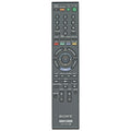 Sony RMT-B102A Blu-ray Disc Remote Control - 1-480-649-11
