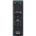 Sony RMT-B104A Blu-ray Disc Remote Control - 1-487-218-11