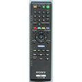 Sony RMT-B104P Blu-ray Disc Remote Control - 1-487-219-11