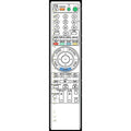 Sony RMT-B106A Blu-ray Disc Remote Control - 1-487-389-11