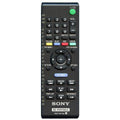 Sony RMT-B113A Blu-ray Disc Remote Control - 9-885-178-97