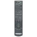 Sony RMT-V504A Receiver Remote Control - RMT-V504A - RMTV504A