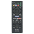 Sony RMT-VB200U Blu-ray Disc Remote Control - 1-493-105-11