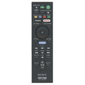 Sony RMT-VB210U Blu-ray Disc Home Theater Remote Control - 1-493-167-11