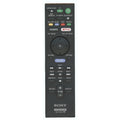 Sony RMTVB310U Ultra HD Blu-ray Disc Player Remote Control – 149328411 (RMT-VB310U)