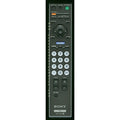 Sony RM-YD014 TV Remote Control - RMYD014