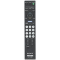 Sony RM-YD018 TV Remote Control - RMYD018