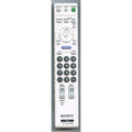 Sony RM-YD025W TV Remote Control - RMYD025W