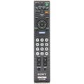 Sony RM-YD028 TV Remote Control - RMYD028