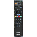 Sony RM-YD033 TV Remote Control - RMYD033