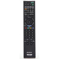 Sony RM-YD042 TV Remote Control for KDL40NX717, KDL55NX817 - 1-487-712-12