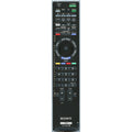 Sony RM-YD057 TV Remote Control - RMYD057