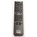 Sony RMYD062 Smart TV Remote Control for Sony TVs | IR - 1-489-474-11