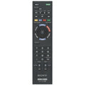 Sony RM-YD096 TV Remote Control - RMYD096