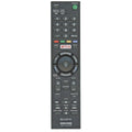 Sony RMT-TX100B TV Remote Control | IR - 1-492-975-21