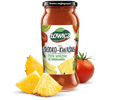 Lowicz SWEET AND SOUR SAUCE 500 g