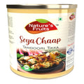 SOYA CHAAP TANDOORI (PlantGrill Sticks) 14 oz