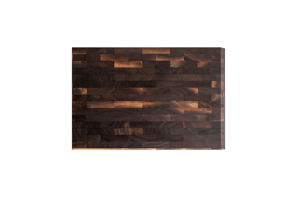 Everyday Knife & Board Set