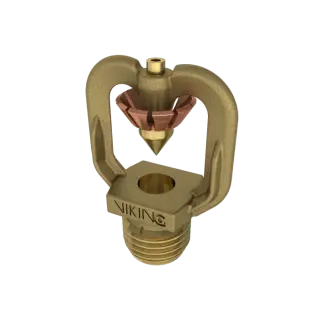 Spring Dry Valve Mod F-1 For Fire Protection Systems
