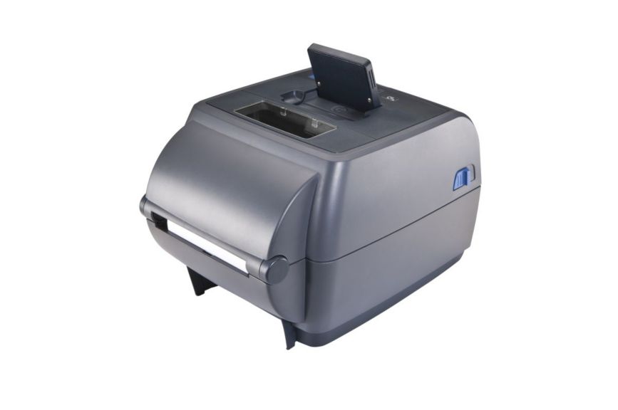 Honeywell PC43t Desktop Printer 203 dpi USB Thermal Label PC43TB01100201