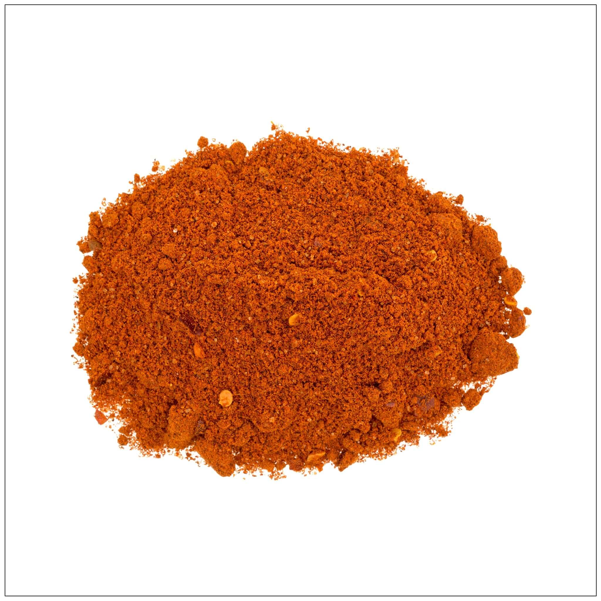 Sriracha Salt