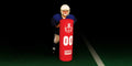 Stand Up Dummy