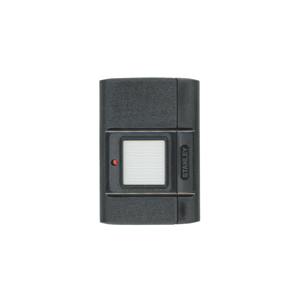 Substitute for Stanley Model 1050 Remote 310mhz Garage Door Opener Remote Control [RR850LM]