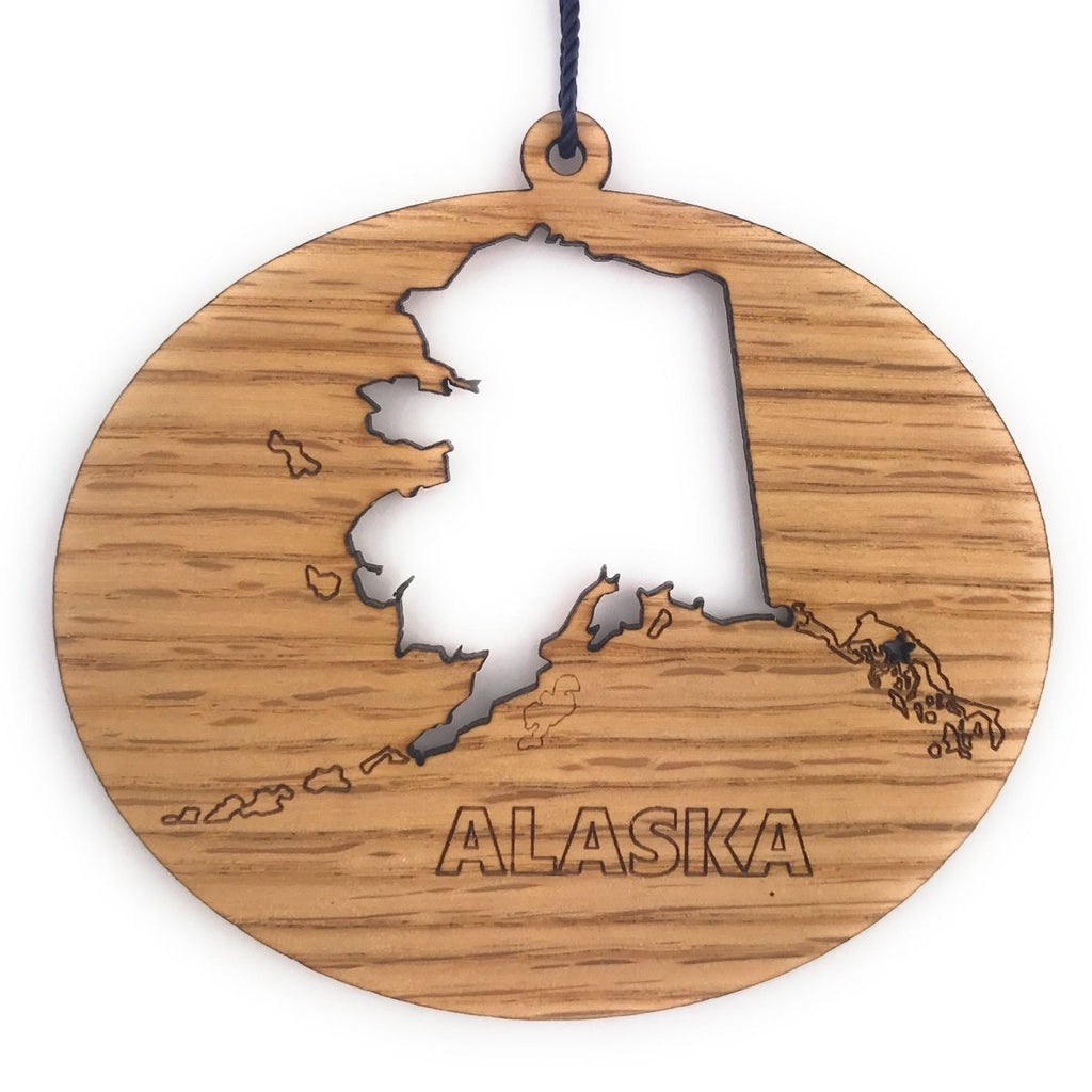 State Ornament