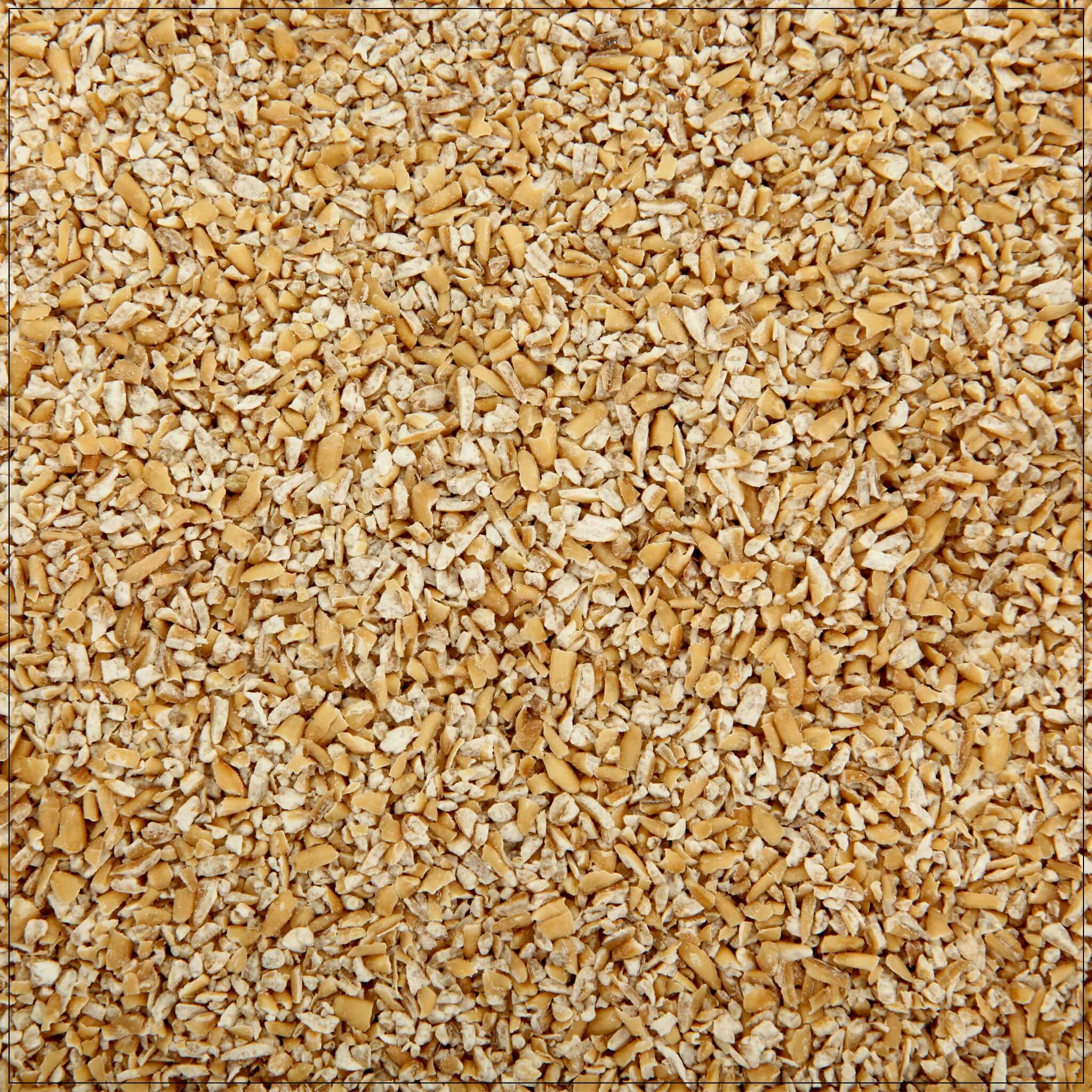 Steel Cut Oats