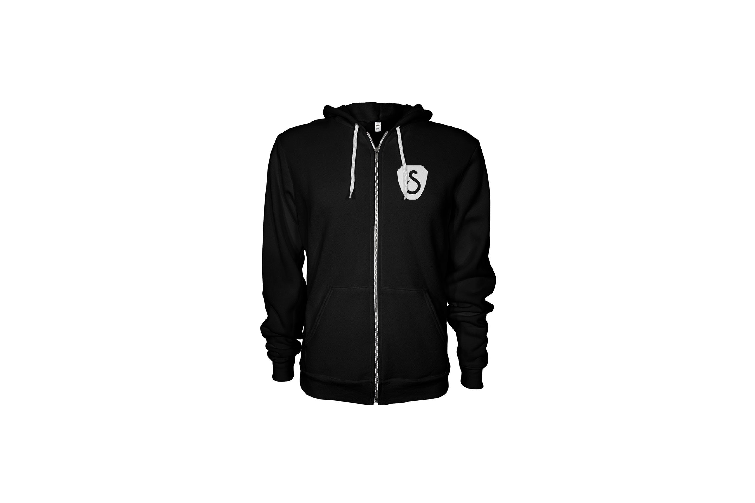 STEELPORT Hoodie