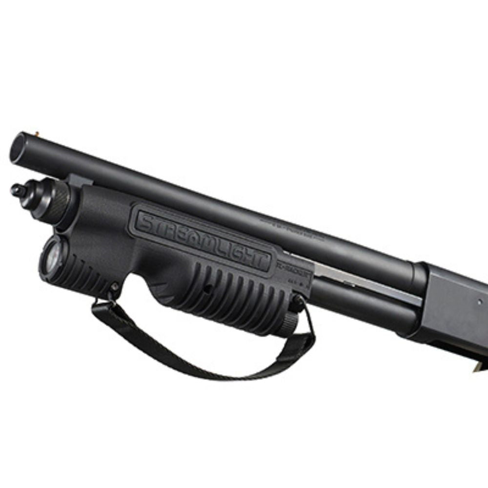 Streamlight TL Racker | 1000 Lumen Weapon Light