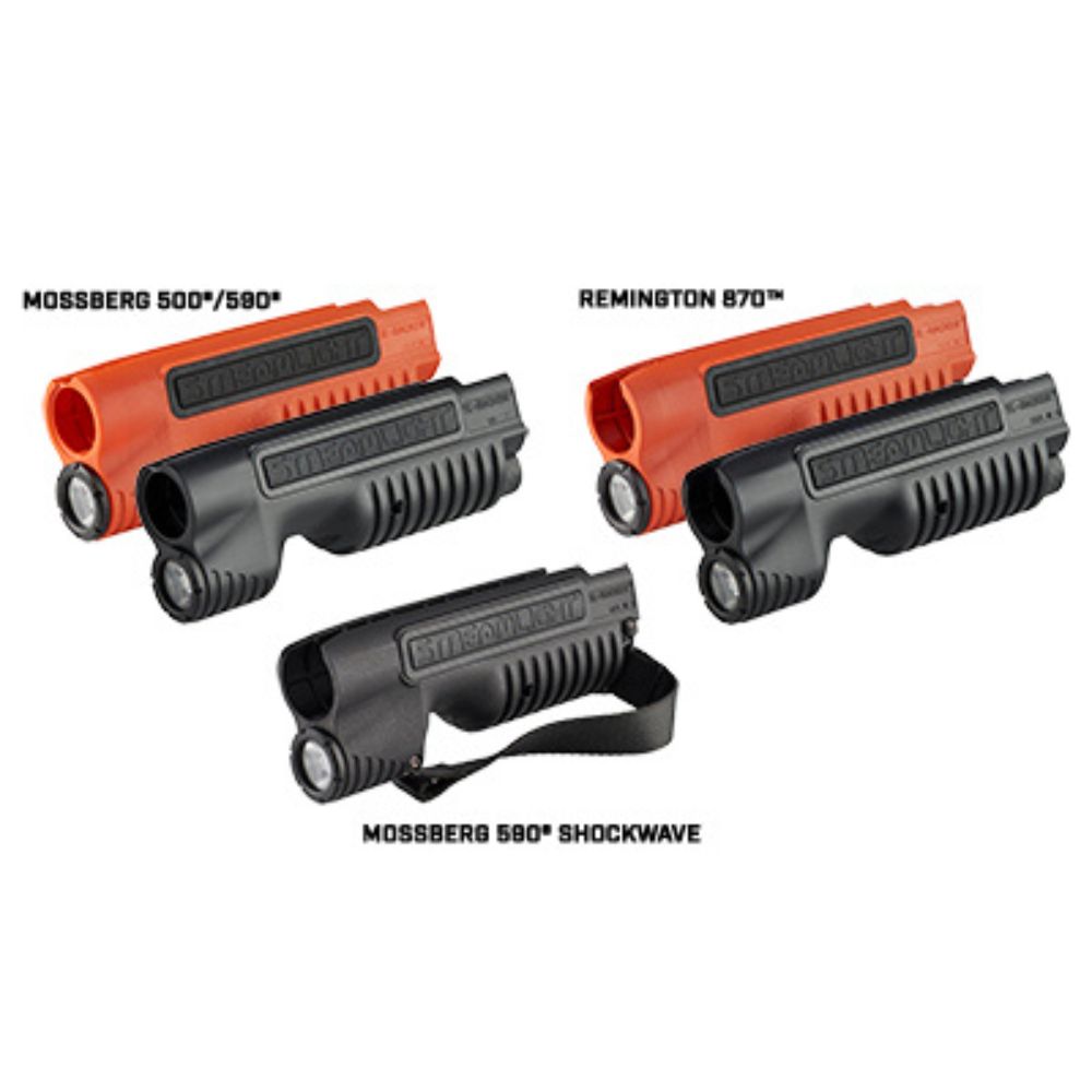 Streamlight TL Racker | 1000 Lumen Weapon Light