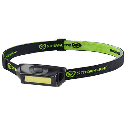 Streamlight Bandit Pro | USB Rechargeable LED Headlamp | All Colors