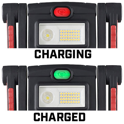 Streamlight Beartrap | 2,000 Lumens | Rechargeable