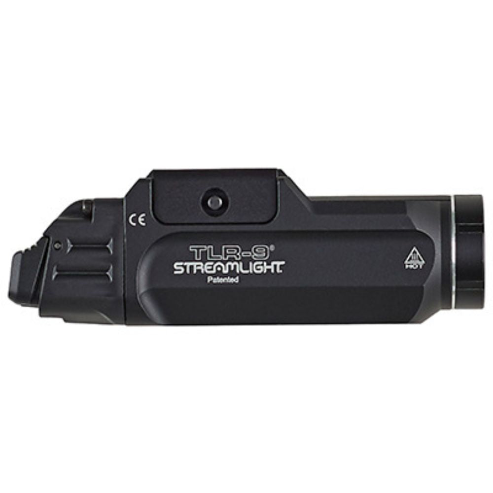 Streamlight TLR VIR 2 | 300 Lumens Weapon Light