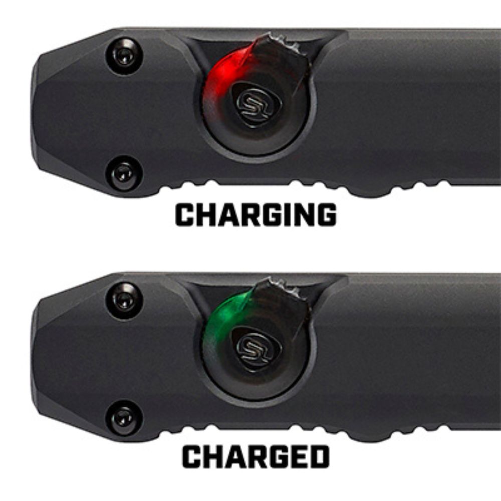 Streamlight Wedge Slim | Everyday Carry Rechargeable Flashlight