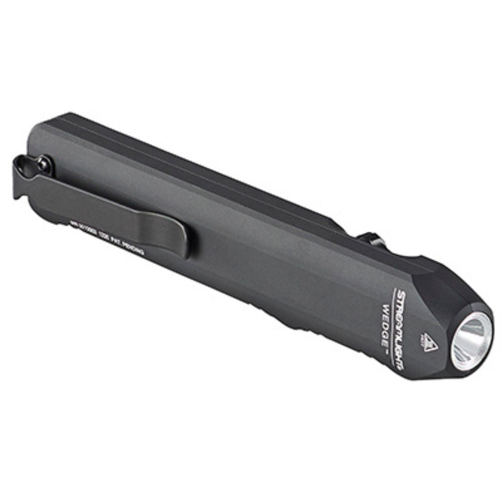 Streamlight Wedge Slim | Everyday Carry Rechargeable Flashlight