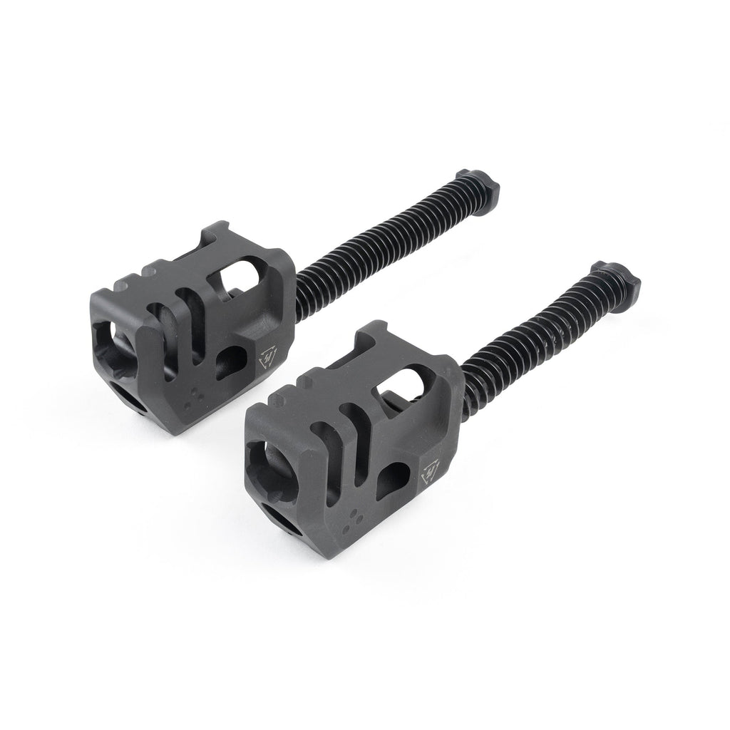 Strike Industries Mass Driver | Gen 3, Gen 4, Gen 5 | GLOCK 17 / GLOCK 19 Compensator