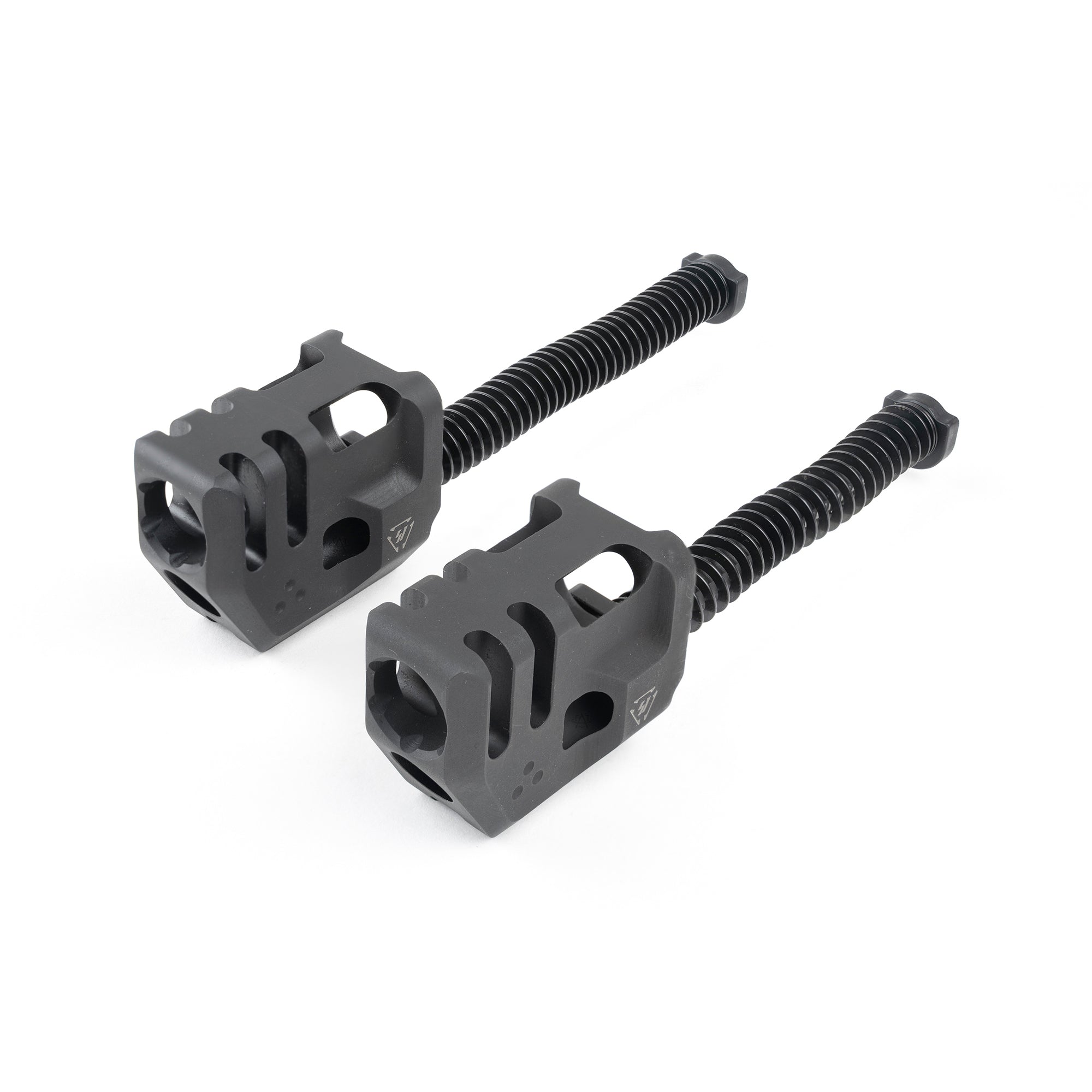 Strike Industries Mass Driver | Gen 3, Gen 4, Gen 5 | GLOCK 17 / GLOCK 19 Compensator