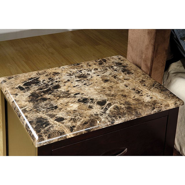Maywood - Twin Bed