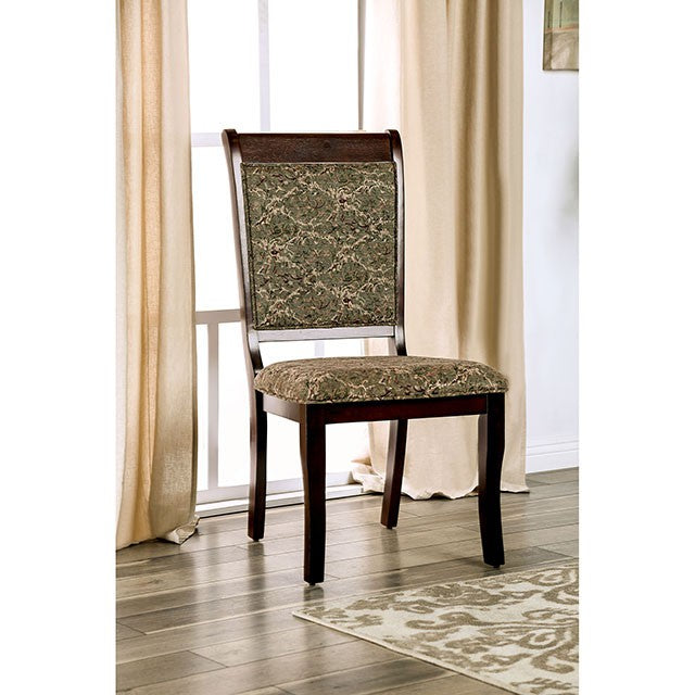 St. Nicholas - Side Chair (2/Box)