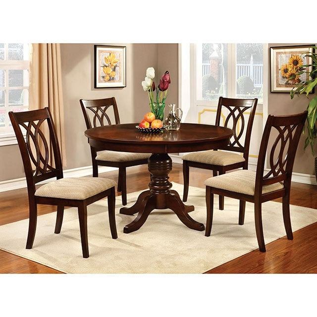 Carlisle - Side Chair (2/Box)