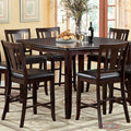 Edgewood - Square Counter Ht. Table