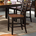 San Isabel - Counter Ht. Chair (2/Box)